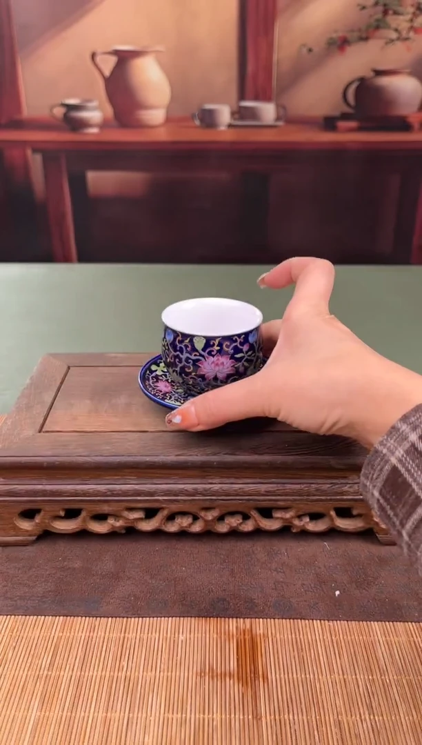 【闪购商品】顾德茶器福利闪购链接