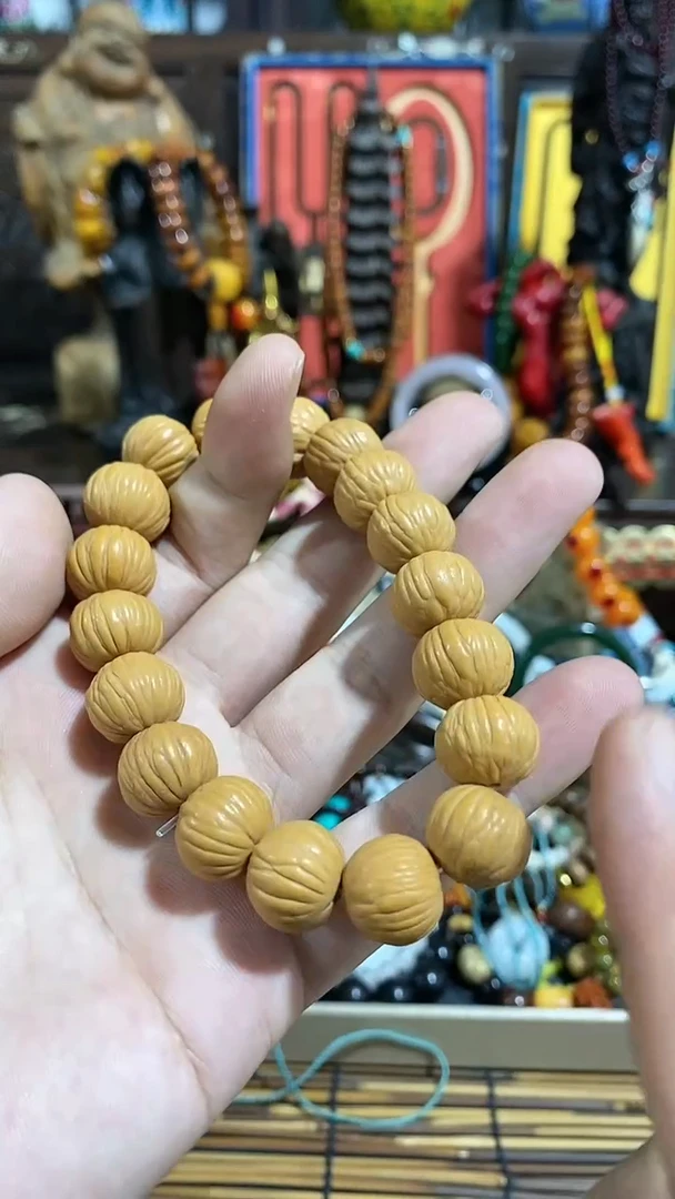 猴头核桃吊坠旭升文玩精选精选