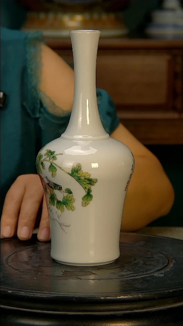 摆件 恒盛珍藏馆专属链接