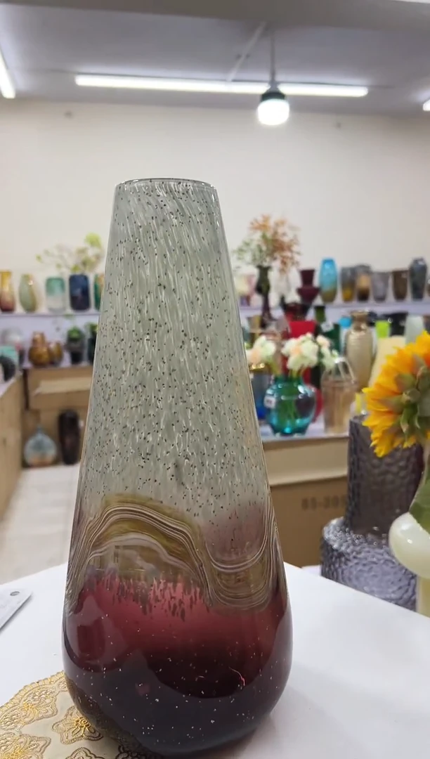 【闪购商品】也麦花器