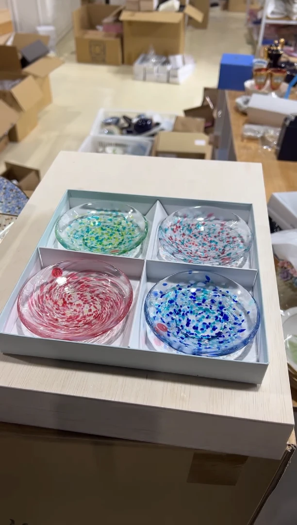 【闪购商品】瓷片c287好好好好好好