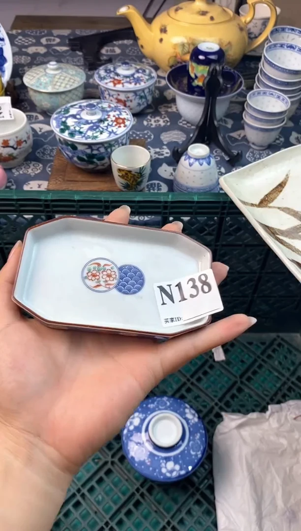 瓷片君[○･｀Д´･ ○][○･｀Д´･ ○]