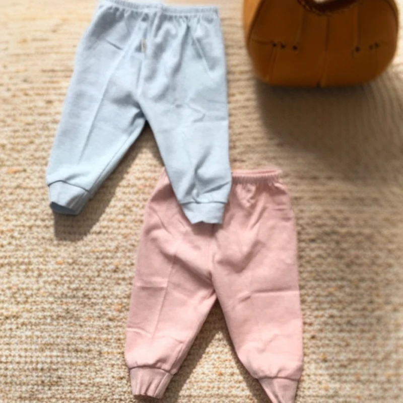 时尚潮流休闲舒服百搭婴童裤