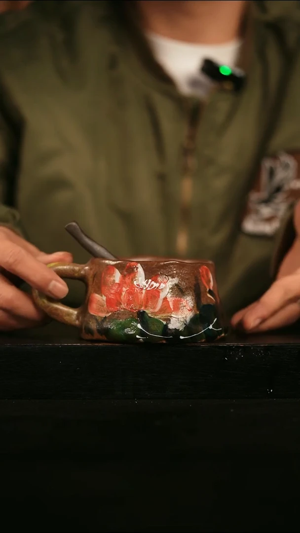 其他402遇瓷手作同款