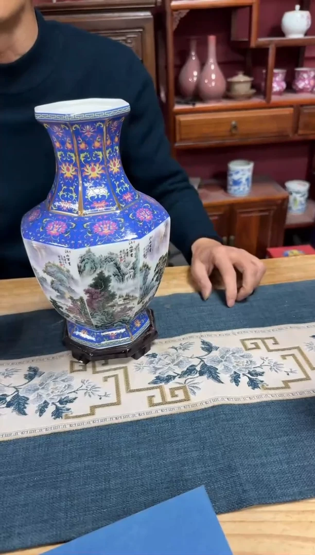 陶瓷摆件，，，，，，1