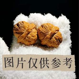 【世龙文核】一物一图文玩核桃