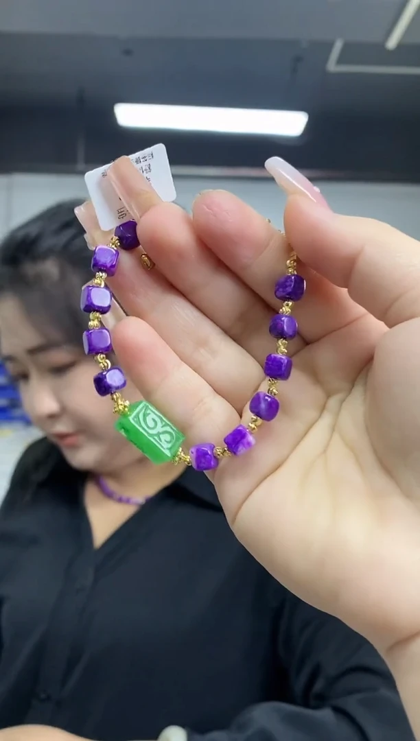 闪购链接 未镶嵌多样性发其一颜色微差