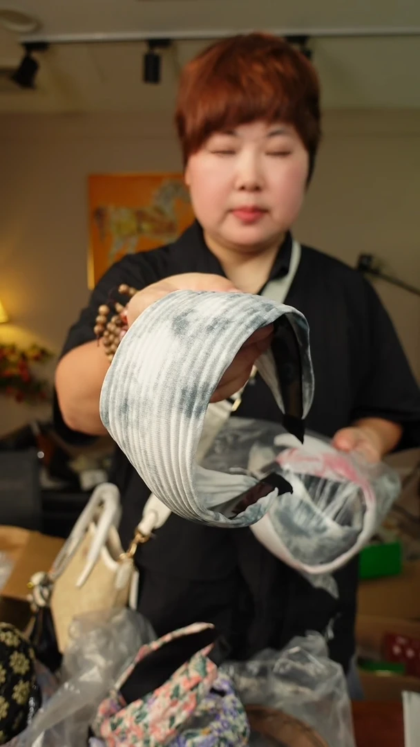无非金属箍