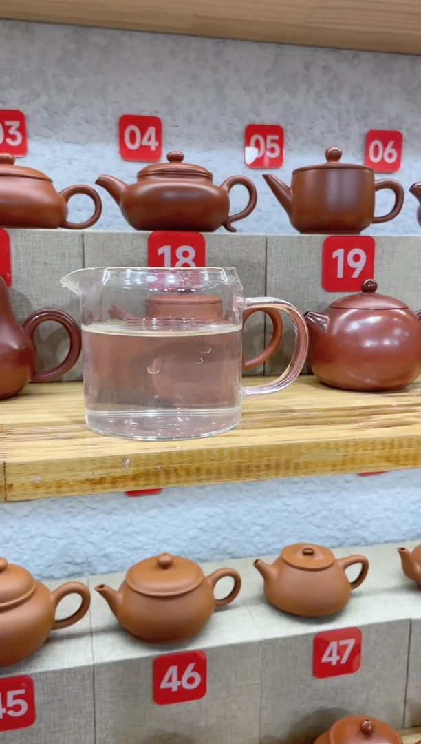茶壶紫砂顺**然130毫升浮力款···全品一套