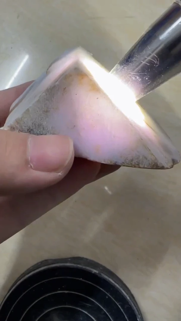 未镶嵌裸石翡翠长105