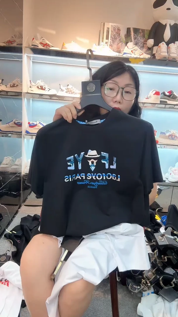 加*laofoye  黑色 50