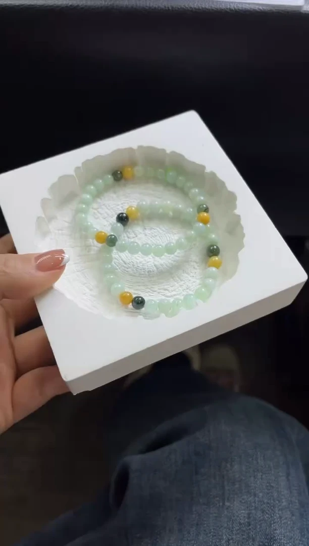 【闪购商品】翡翠挂件未镶嵌M85多样性发一件