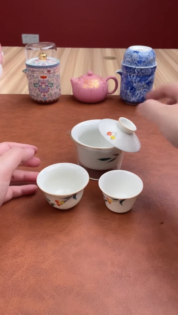 手绘枇杷只清货不墨迹炸炸炸！