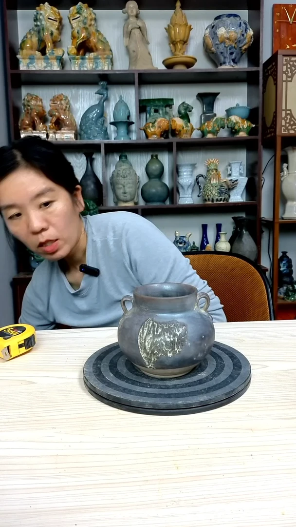 经典精美复古风格瓷器
