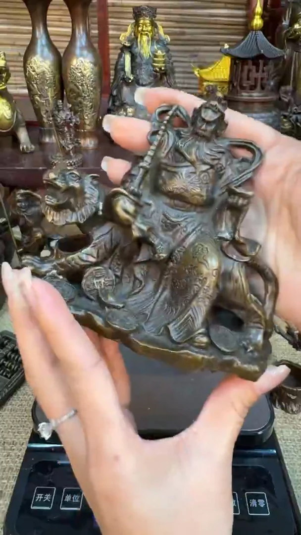 益臻铜器益臻铜器