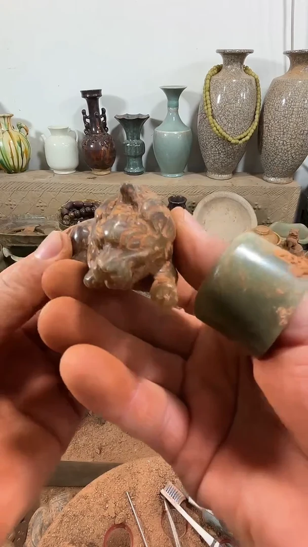 未镶嵌和田玉（糖玉）挂件A****@玉器玉器玉器玉器