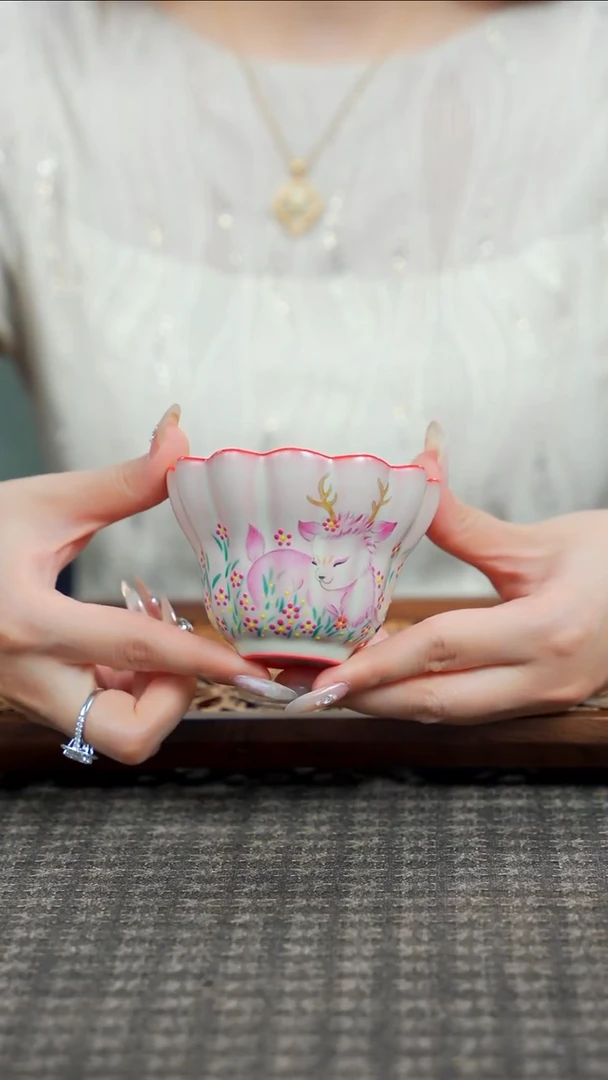 11留器茶斋高货瓷器@@LQK0004