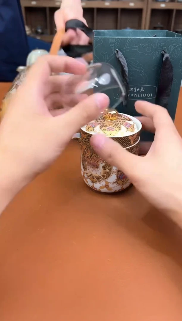 陶缘甄选商品链接@@ys1446