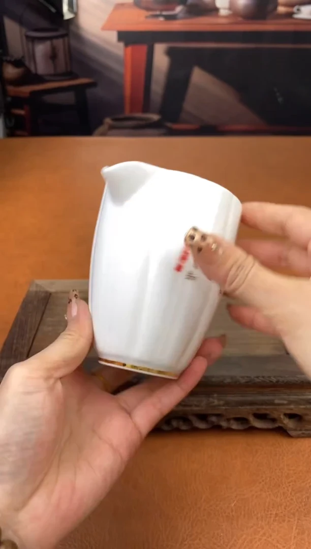 【闪购商品】陶禧茶器闪购福利V