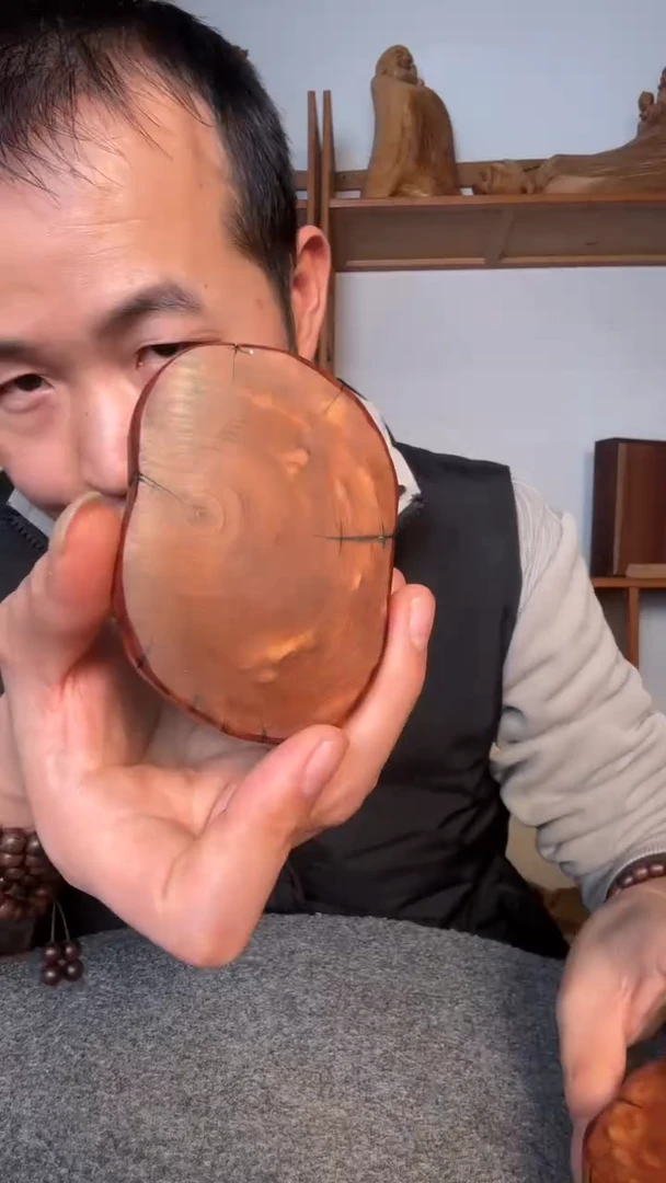 【闪购商品】柏木（崖柏）崖柏