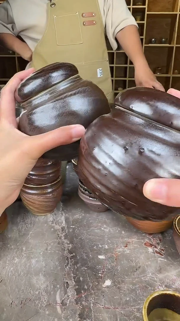 壶一只332-  苏橙茶周边....