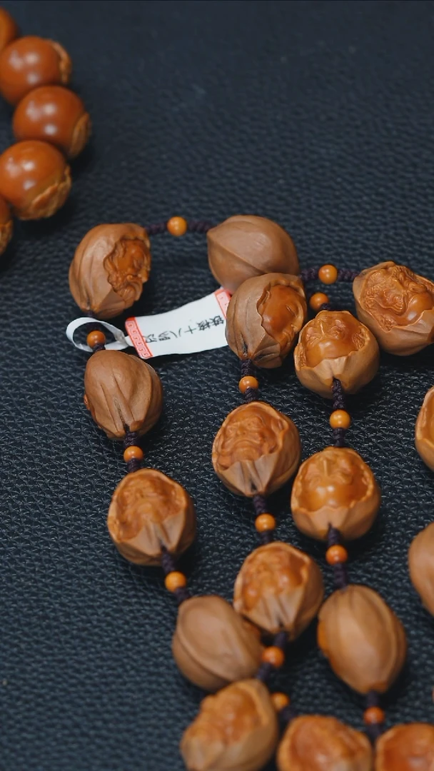 【闪购商品】橄榄核手串/手链【闪购商品】 橄榄核