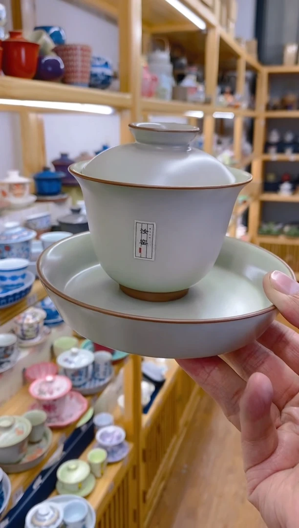 【闪购商品】其他高温烧制陶瓷123