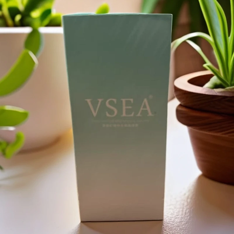 深海矿物补水焕颜喷雾