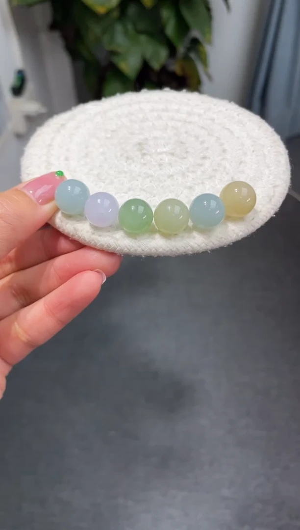 【闪购商品】定制翡翠未镶嵌啊A131