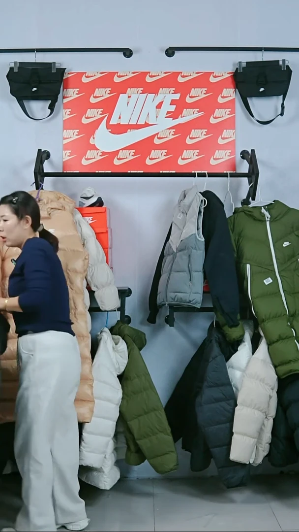2627闪购编码Nike/Jordan运动衣以直播间过款为准尺码  M