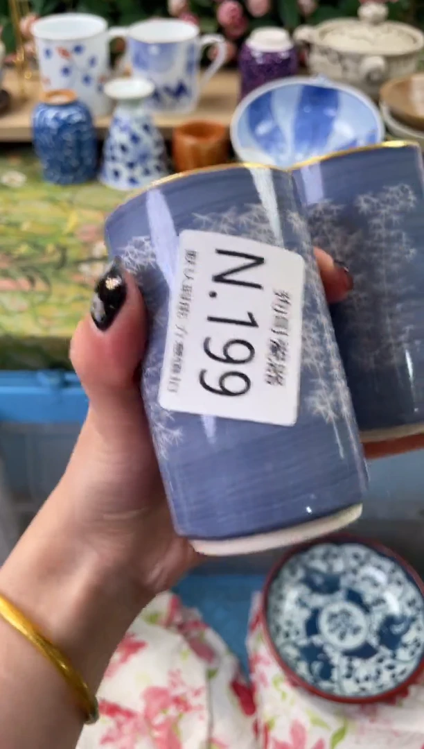 瓷片k****?199+2狗哥瓷器直播间111