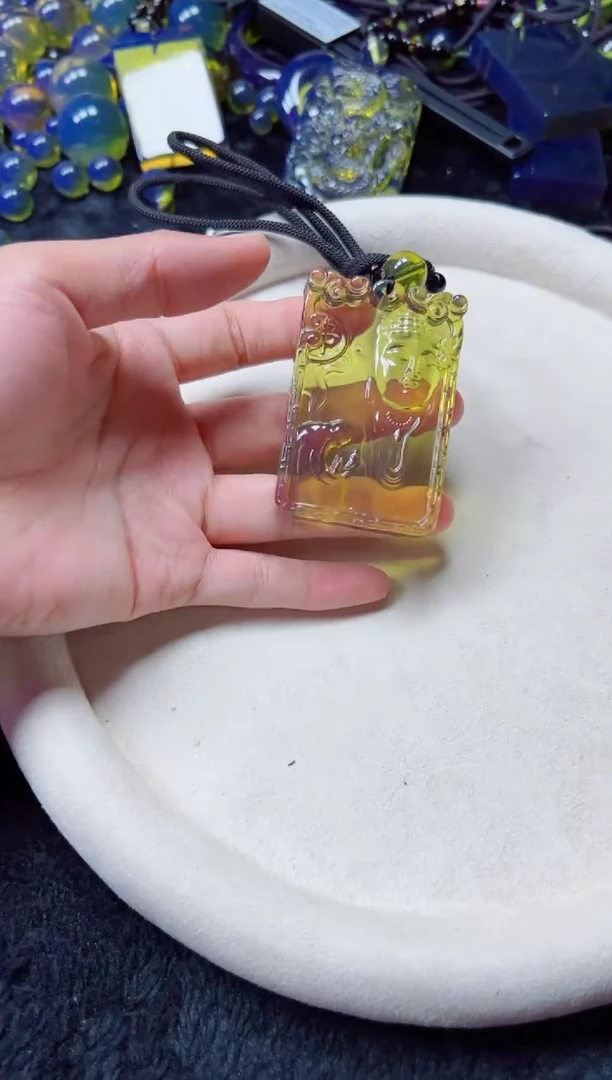 多米尼加净水蓝大日如来