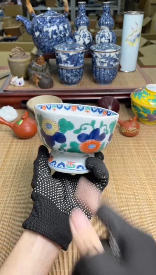 88号小飞皮中古物品谨慎参拍直播链接