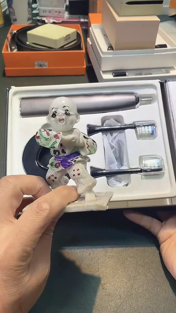 瓷片全场正品,一件不留@@1