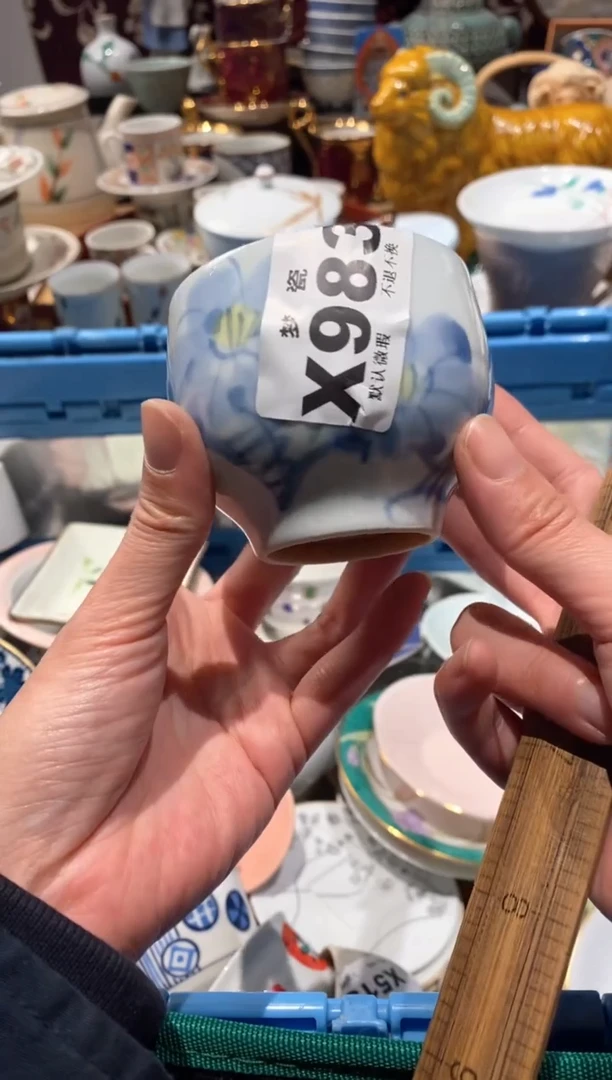 【闪购商品】瓷片瓷器哈哈哈哈哈哈哈哈哈哈