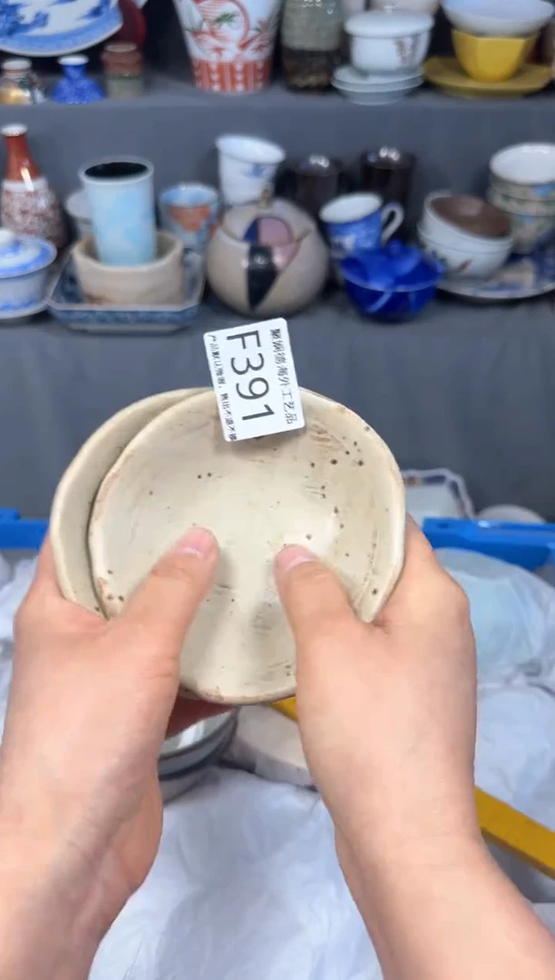 【闪购商品】壶聚娴德工艺品闪购f391