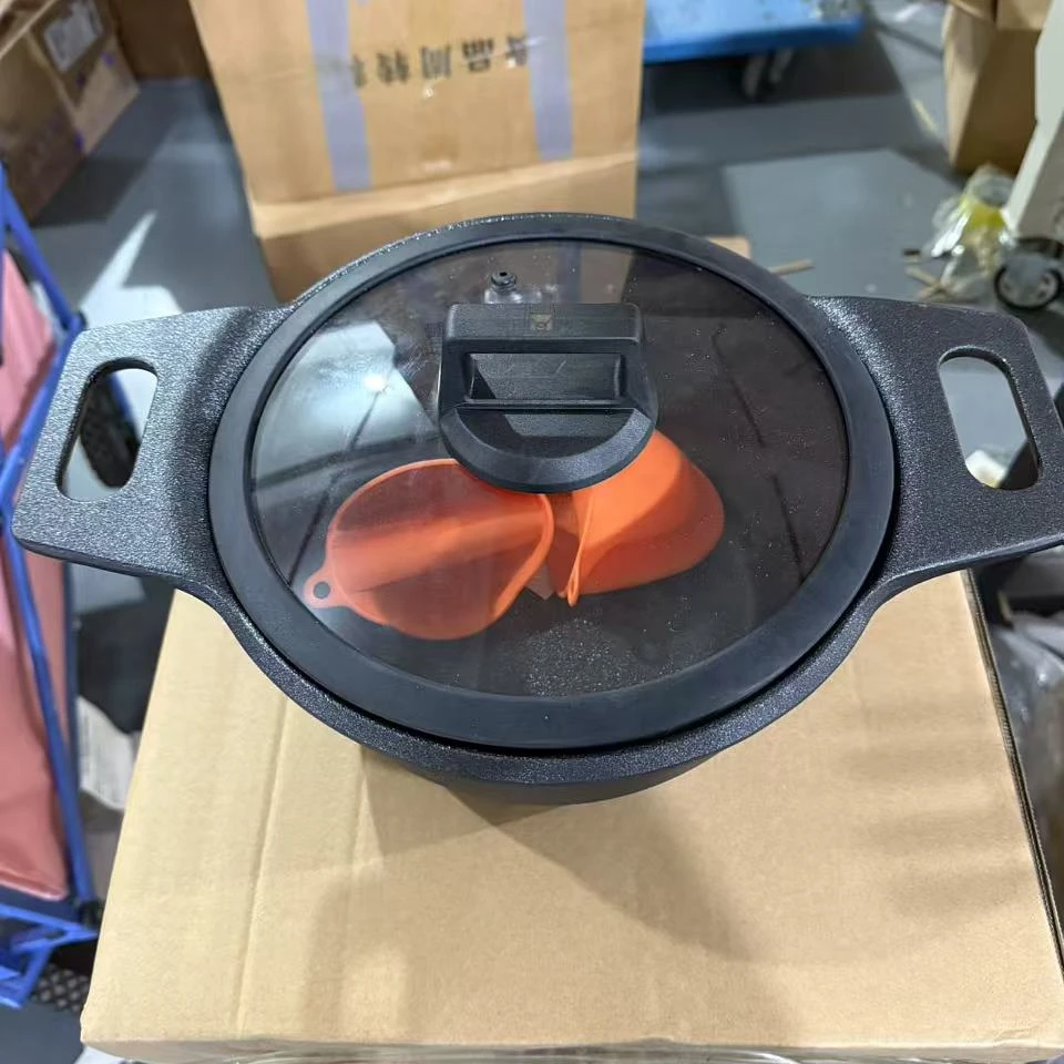 西班牙AC3024D卤煮锅24cm