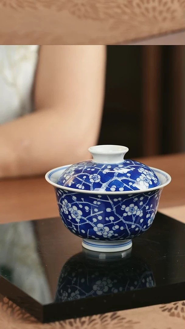摆件景德镇邮政专属链接@@@JD008