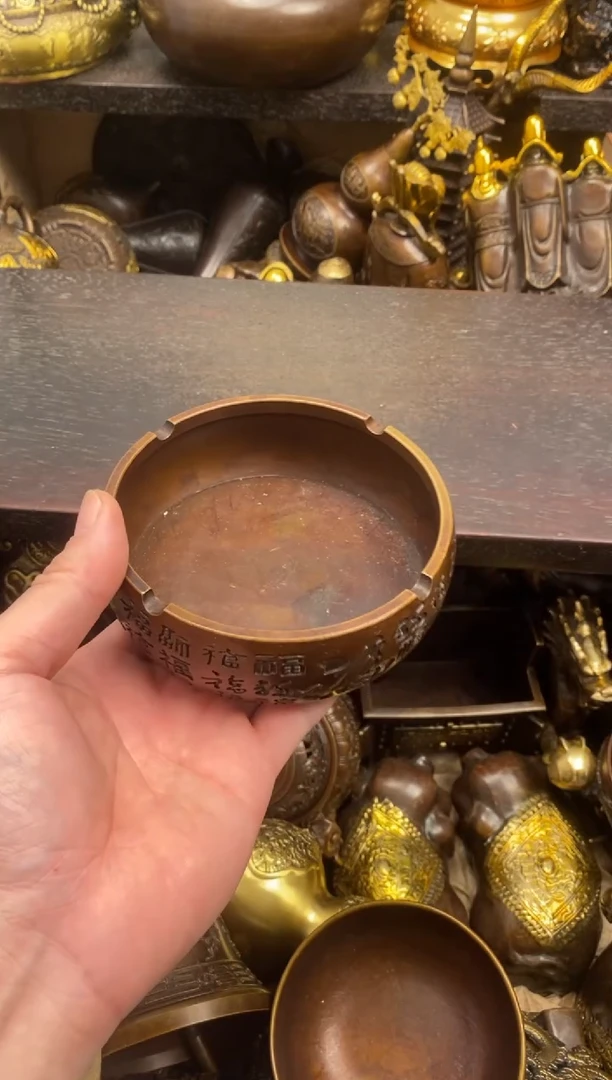 案台摆件 物品摆件