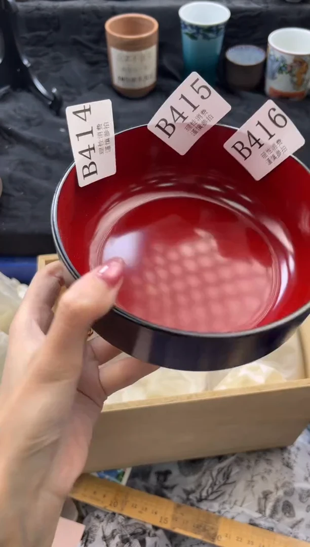 瓷片布*       B417