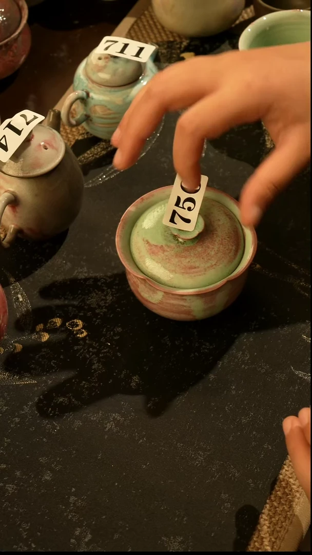 一堆柴火手作756