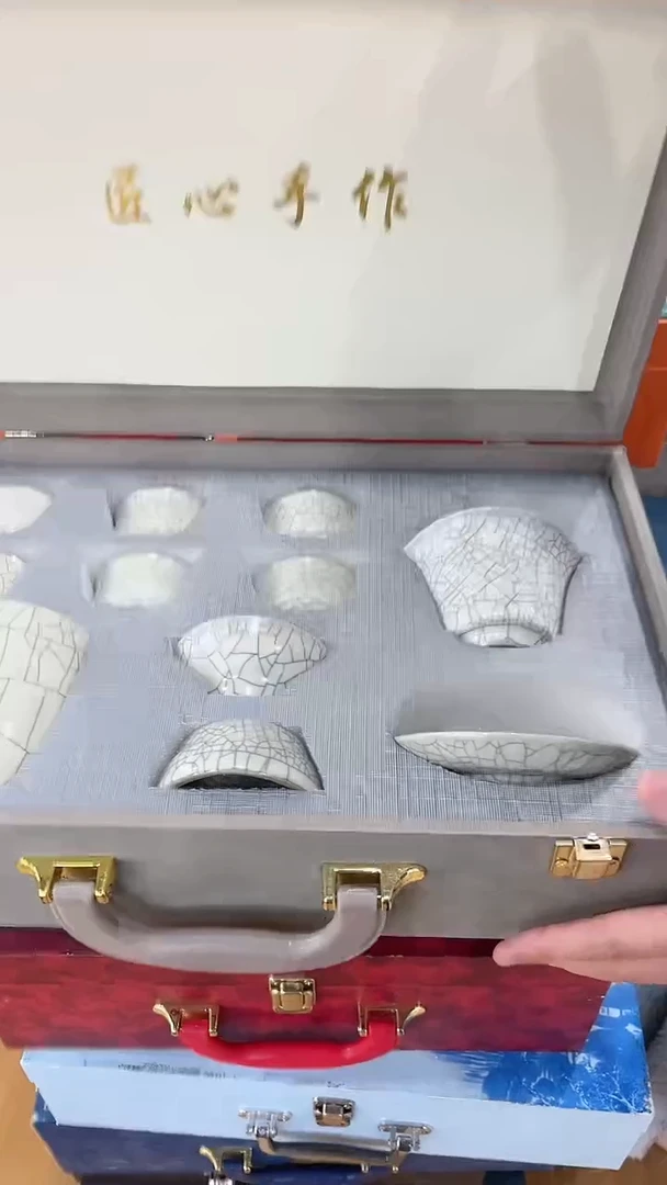 【闪购商品】窑主茶具窑主茶具@
