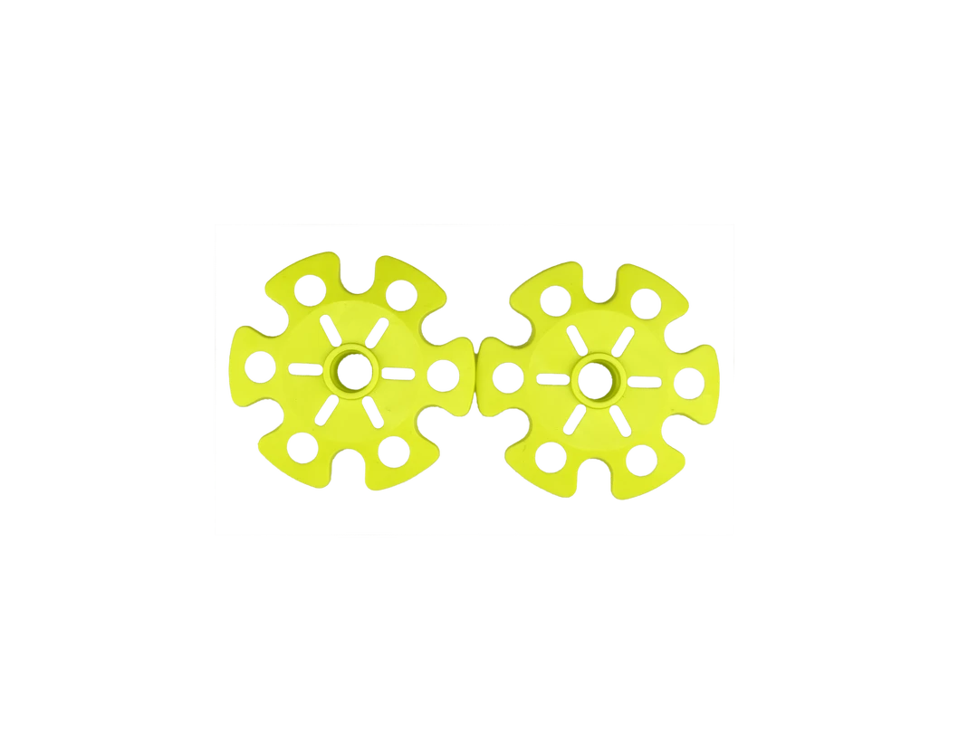 GLOWSKIS雪托高性能TPU