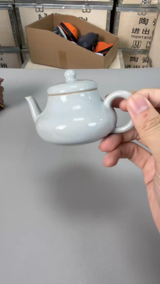 【闪购商品】拎茶就走茶器清仓专用链接