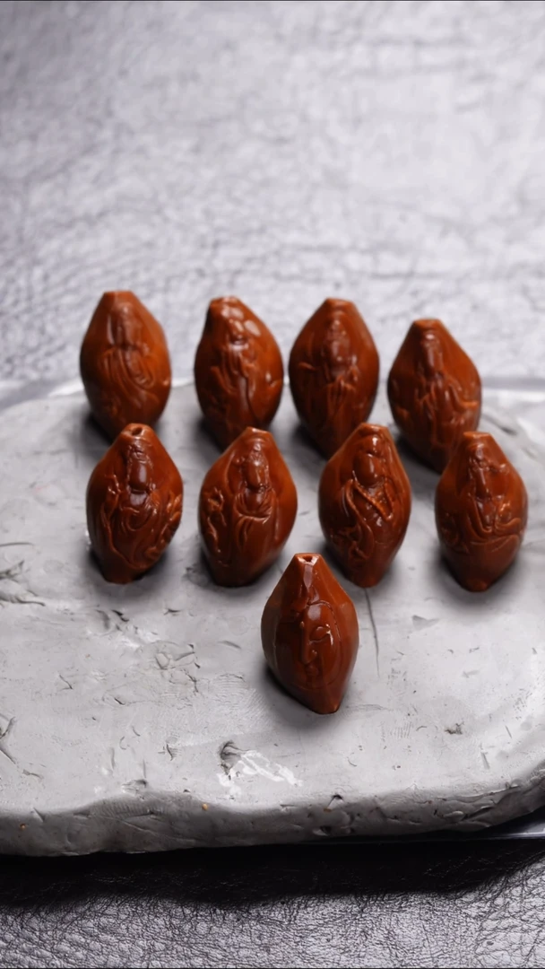 手串/手链橄榄核小*哥橄榄核