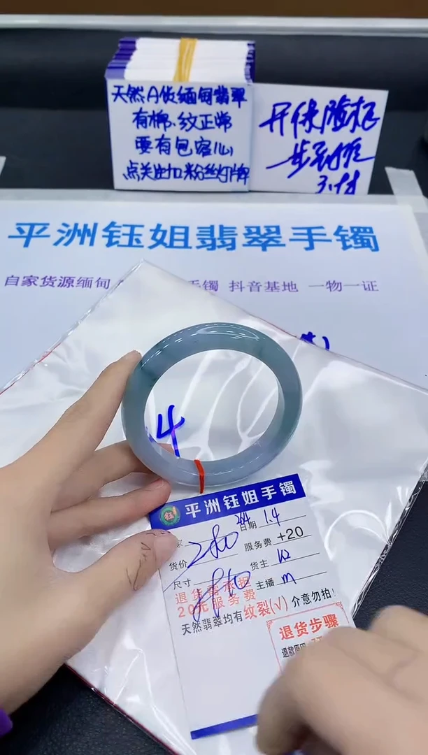 未镶嵌手镯翡翠11111