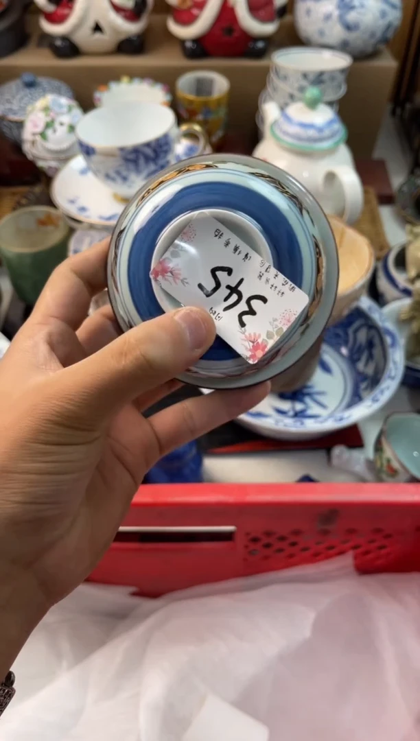 W****a 店铺名称 轩轩瓷器 闪购类型 定向 Winniesha