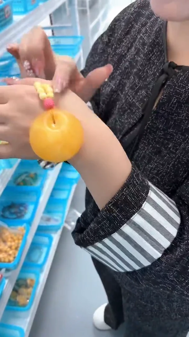 【慧慧甄选】高端轻奢多样性发货ZX2762S998
