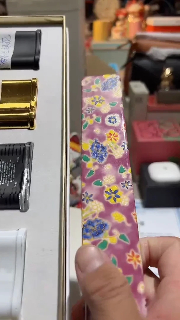 【闪购商品】瓷片正品保真，清库存