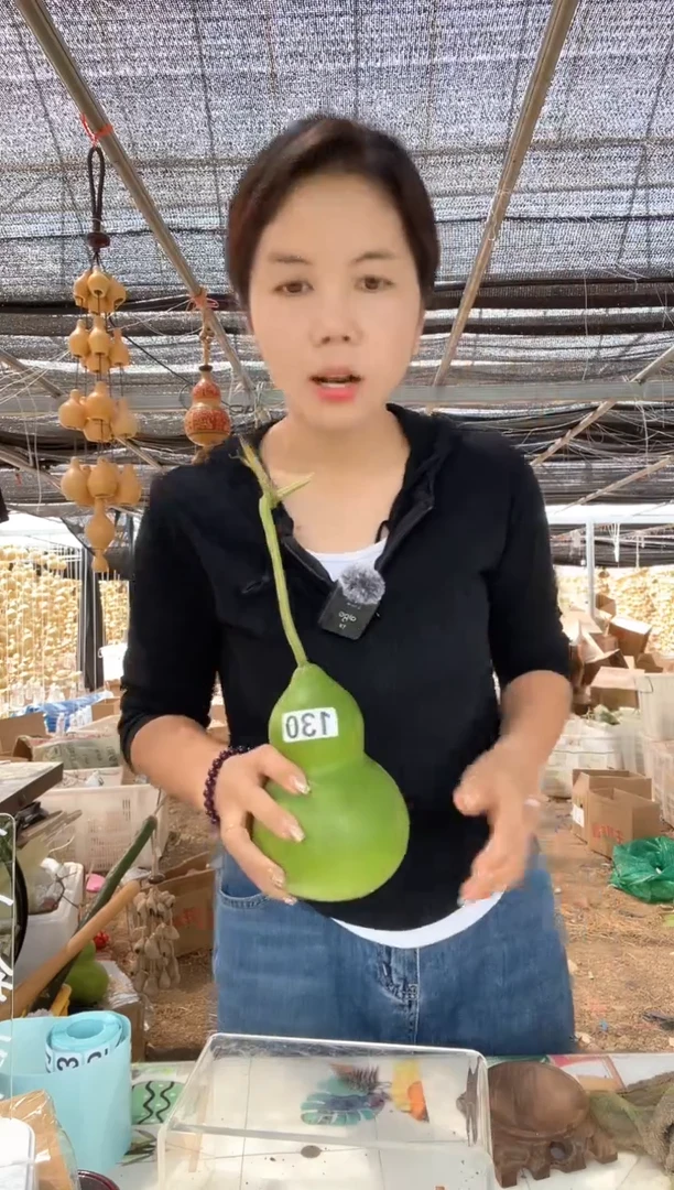 130天然葫芦摆件 一物一拍龙头不保售后